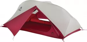 Палатка MSR FreeLite 2 (серый/красный) фото