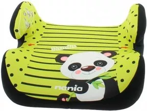 Бустер Nania Topo Comfort Animals фото