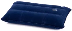 Надувная подушка Naturehike Square Pillow Dark Blue фото