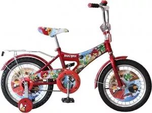 Велосипед детский Navigator Angry Birds ВН14061 фото
