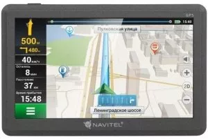GPS-навигатор Navitel C500 фото