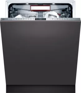 Посудомоечная машина NEFF S199ZCX10R фото