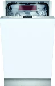 Посудомоечная машина NEFF S889ZMX60R фото