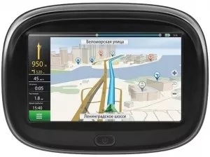 GPS-навигатор Neoline Moto 2 фото