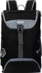 Рюкзак Nike Lebron Black фото