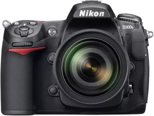 Фотоаппарат Nikon D300S Kit 18-105mm VR фото