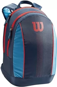 Спортивный рюкзак Wilson Junior WR8012901001 (синий/голубой) фото