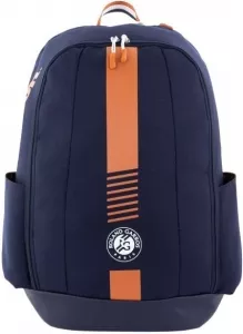 Спортивный рюкзак Wilson Roland Garros Team WR8006901001 (синий) фото