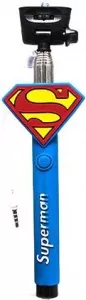 Палка для селфи Novatek Cartoon Значок супермена фото