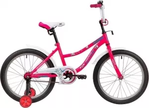 Велосипед детский Novatrack Neptune 20 (2020) 203NEPTUNE.PN20 pink фото