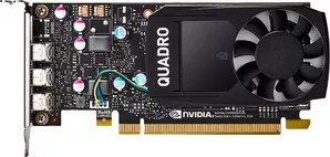 Видеокарта NVIDIA Quadro T600 4GB GDDR6 900-5G172-2500-000 фото