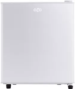 Холодильник Olto RF-050 Серебристый фото