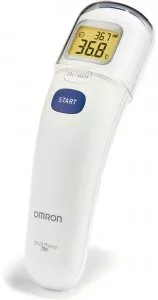 Медицинский термометр Omron GT 720 фото