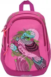Рюкзак школьный Orange Bear VI-61 (розовый) фото