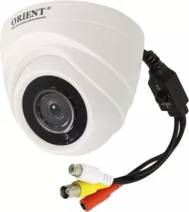 CCTV-камера Orient AHD-940-IT2A-4 MIC фото