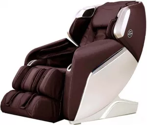 Массажное кресло OTO Titan TT-01 (коричневый) фото