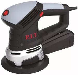 Эксцентриковая шлифовальная машина P.I.T. PDS150-C фото