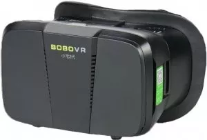 Шлем виртуальной реальности Palmexx 3D BoboVR PX/BOBOVR фото