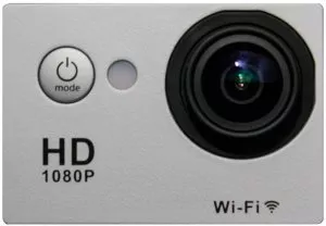 Экшн-камера Palmexx SJ4000 (PX/CAM SIL) фото