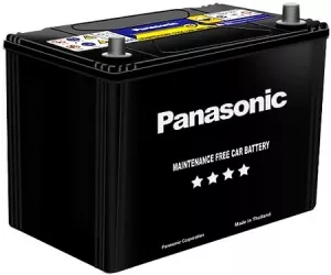 Аккумулятор Panasonic N-115D31L-FH (90Ah) фото