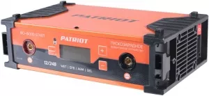 Пуско-зарядное устройство Patriot BCI-600D-Start фото