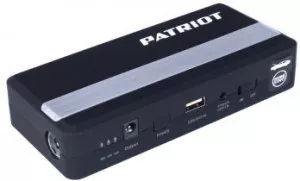 Пуско-зарядное устройство Patriot Magnum 14 фото