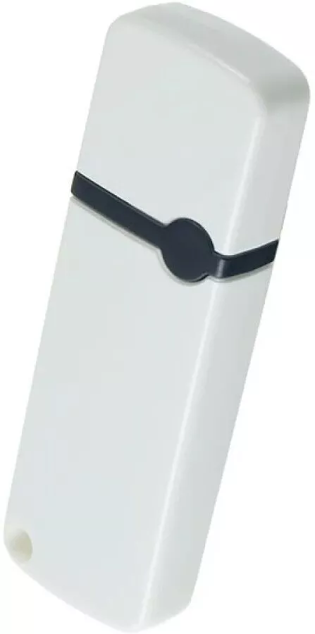 USB Flash Perfeo C07 4GB (белый) (PF-C07W004) фото