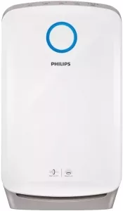 Очиститель воздуха Philips AC4080/10 фото