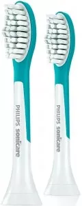 Насадка для зубной щетки Philips Sonicare For Kids HX6042/33 фото