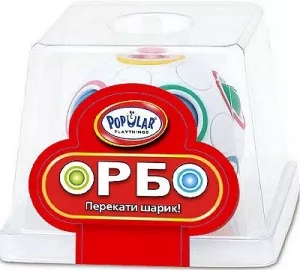 Настольная игра Popular Playthings Орбо (Orbo) фото