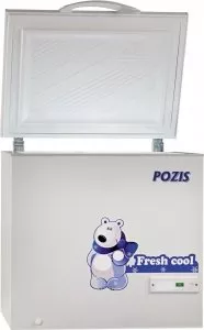 Морозильник POZIS FH-256-1 фото