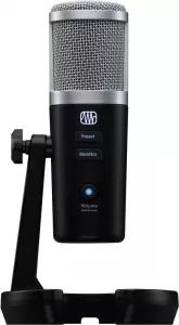 Проводной микрофон PreSonus Revelator фото