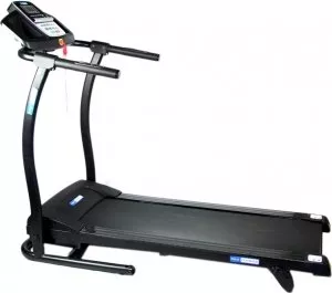 Беговая дорожка Pro Fitness Motorised Folding Treadmill 460/5250 фото