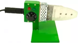 Аппарат для сварки пластиковых труб ProCraft PL-1600 фото