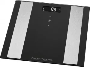 Весы напольные ProfiCare PC-PW 3007 FA фото