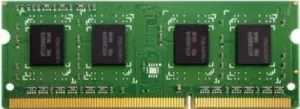Оперативная память QNAP 2GB DDR3 SO-DIMM PC3-14900 RAM-2GDR3LA0-SO-1866 фото