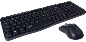 Клавиатура + мышь Rapoo X1800 фото