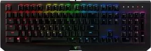 Клавиатура Razer BlackWidow X Chroma фото