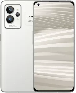 Realme GT2 Pro 12GB/256GB белый (международная версия) фото