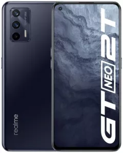 Realme GT Neo 2T 8GB/128GB (черный) фото