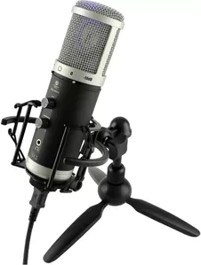 Проводной микрофон Recording Tools MCU-02 фото