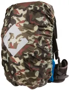 Накидка на рюкзак RedFox Rain Cover 80-120 K200/camouflage фото
