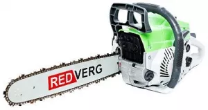 Бензопила RedVerg RD-GC50-16 фото