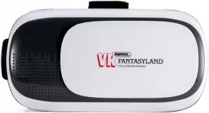 Очки виртуальной реальности Remax RT-V01 3D VR Fantasyland 61219 фото