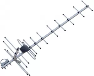Телевизионная антенна Рэмо BAS-1131-P Диапазон UHF фото
