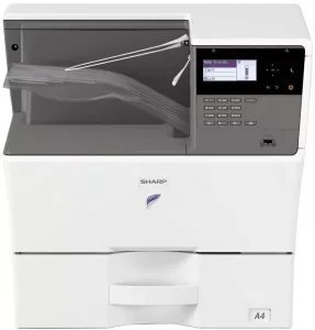 Лазерный принтер Sharp MX-B450PEE фото