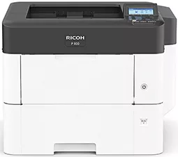 Лазерный принтер Ricoh P 800 фото