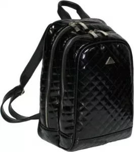 Городской рюкзак Rise М-345 (черный) фото