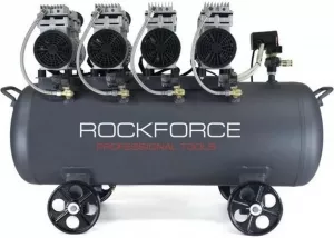 Компрессор RockForce RF-265-100 фото