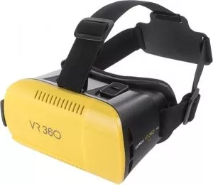 Очки виртуальной реальности Rombica VR360 v01 фото
